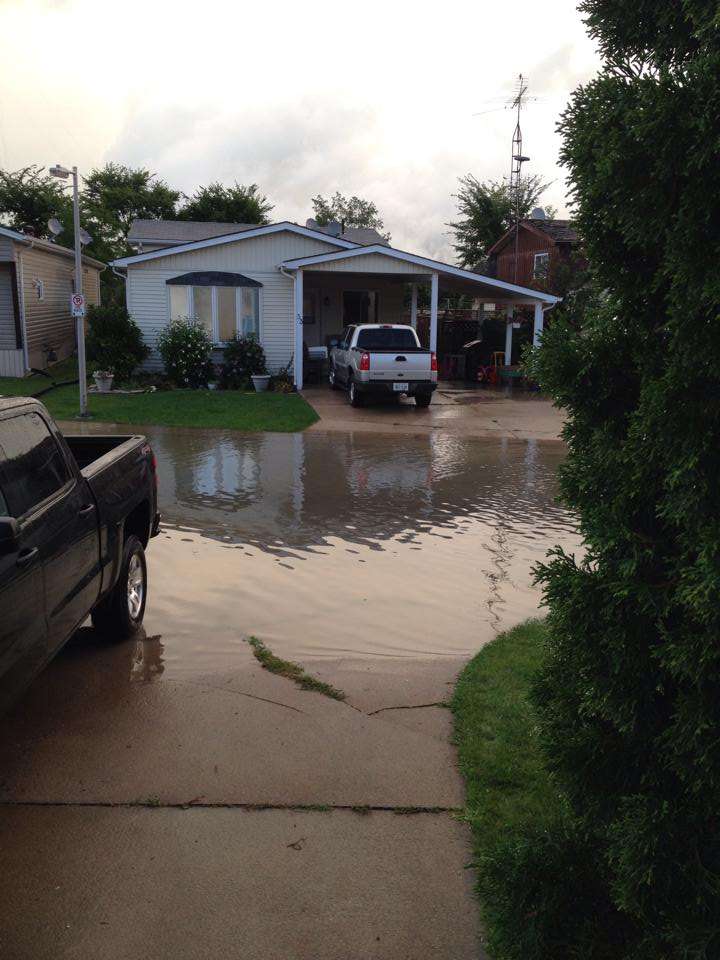 Homeowners in Windsor Face Higher Insurance Costs Homeowners in Windsor Face Higher Insurance Costs