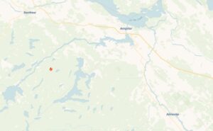 Blaze in Renfrew County Sparks Concern
