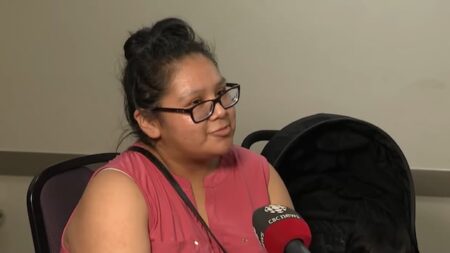 Evacuation Challenges for First Nations Amid Wildfires Evacuation Challenges for First Nations Amid Wildfires