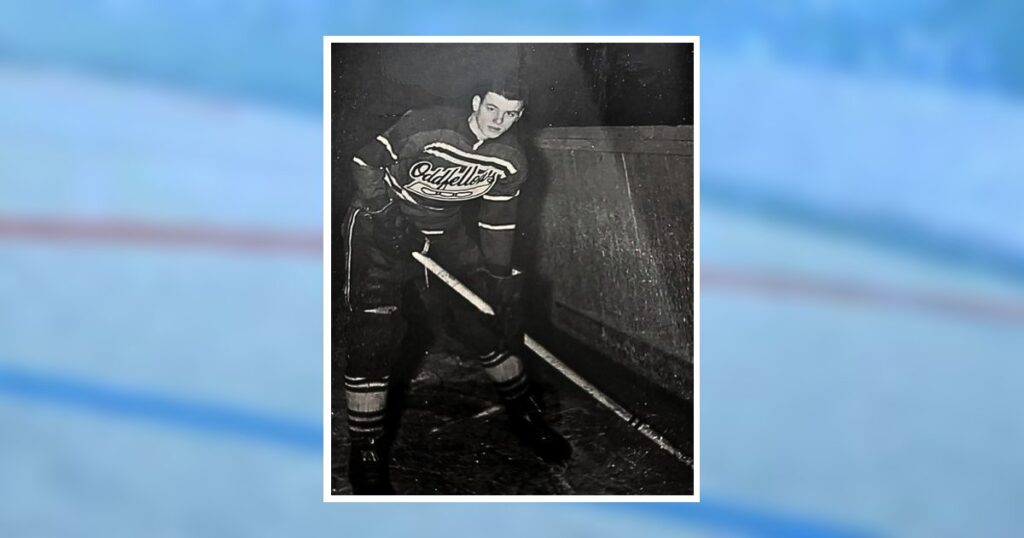 Remembering Bill Stewart, 1934-2026