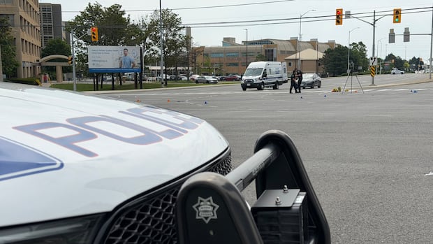 Fatal Hit-and-Run Incident in Mississauga Fatal Hit-and-Run Incident in Mississauga