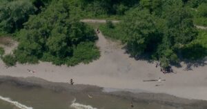 Woman dragged off path and sexually assaulted in Whitby: police – CP24 Woman dragged off path and sexually assaulted in Whitby: police – CP24