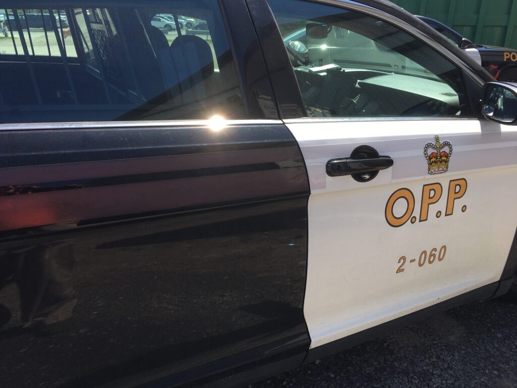 Tragic Motorcycle Accident Claims Life Near Thunder Bay Tragic Motorcycle Accident Claims Life Near Thunder Bay