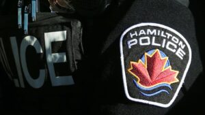 Fatal Accident at Flamboro Speedway