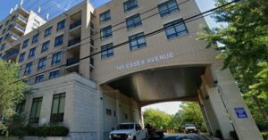 York Region moves Richmond Hill homeless drop-in temporarily
