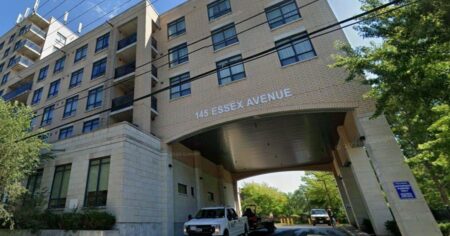 Richmond Hill’s Homeless Drop-In Center Relocates Temporarily Richmond Hill’s Homeless Drop-In Center Relocates Temporarily