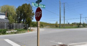 Richmond Hill Intersection Gets Attention from York Region Richmond Hill Intersection Gets Attention from York Region