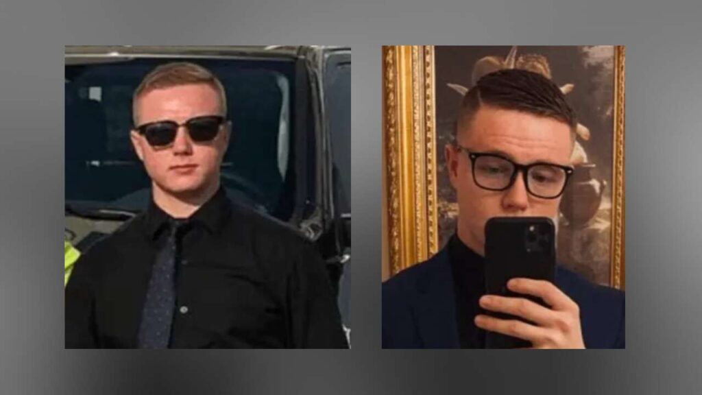 Police Looking for Man in 3D-Printed Gun Case