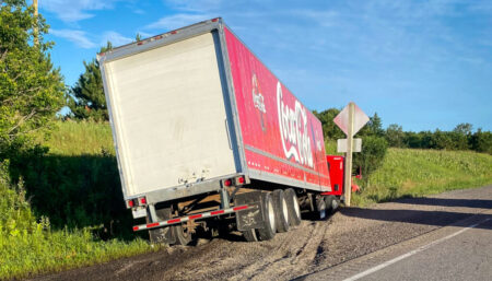 Ottawa Teen Dies in Highway 17 Accident