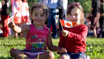 Celebrate Canada Day 2026 in St. Thomas and Elgin County Celebrate Canada Day 2026 in St. Thomas and Elgin County
