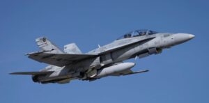 Royal Canadian Air Force flyby for Oshawa on Canada Day