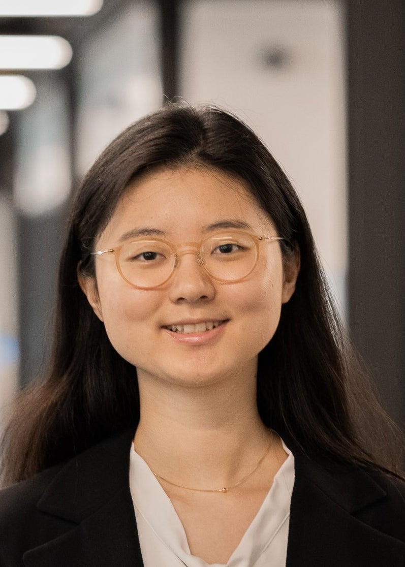 Christy Lee