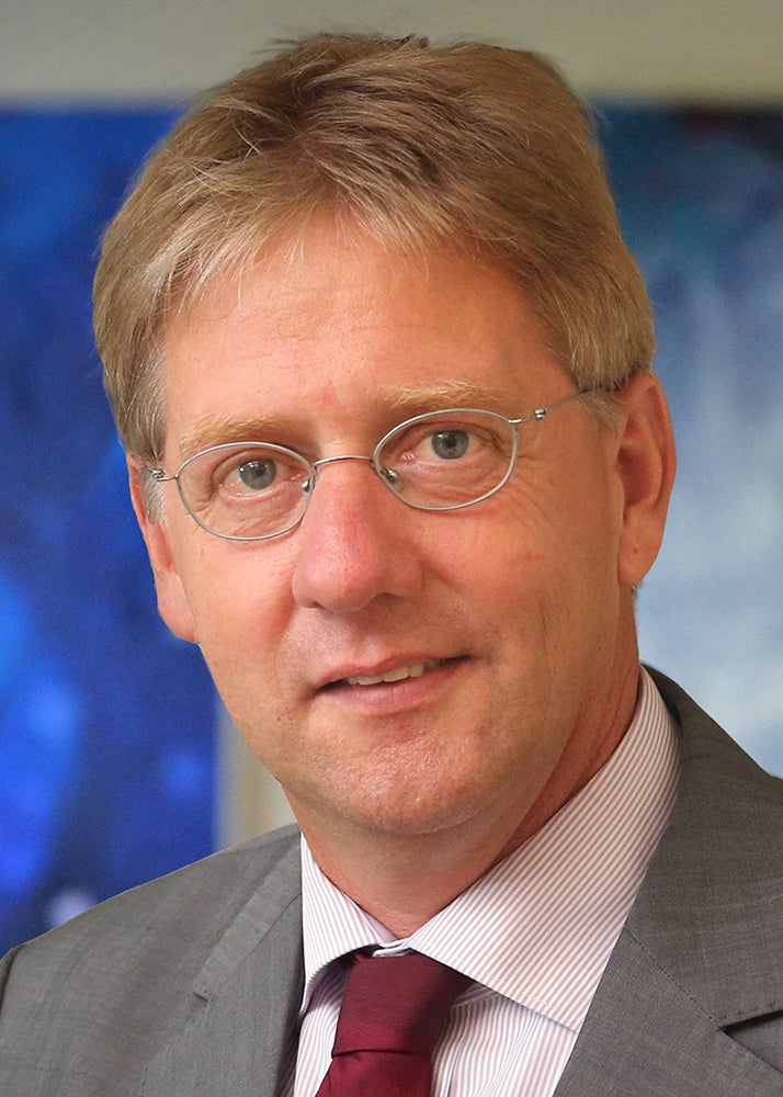 Gerard Meijer
