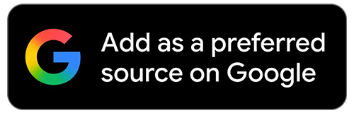 Add as preferred source on Google