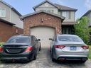Neighbours on Chelton Road in London say this home was at the centre of a police investigation into overnight gunfire on Friday, June 13, 2025. (Dale Carruthers/The London Free Press)