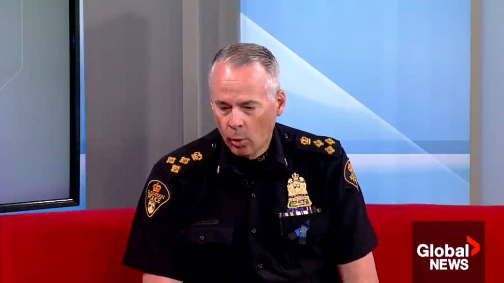 Click to play video: 'Ongoing recovery search for jet skier in Saskatoon River'