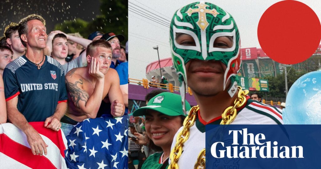 Fans Reflect on the World Cup Experience in North America