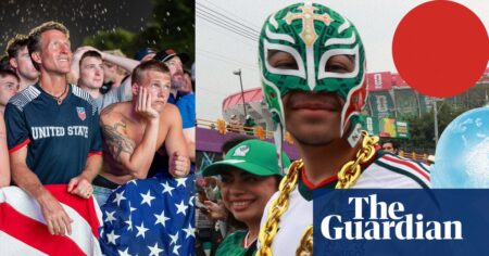 Fans Reflect on the World Cup Experience in North America Fans Reflect on the World Cup Experience in North America