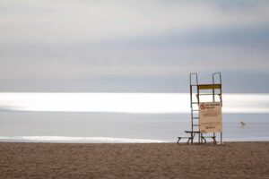 Man Charged After Incident at Ontario Beach Man Charged After Incident at Ontario Beach