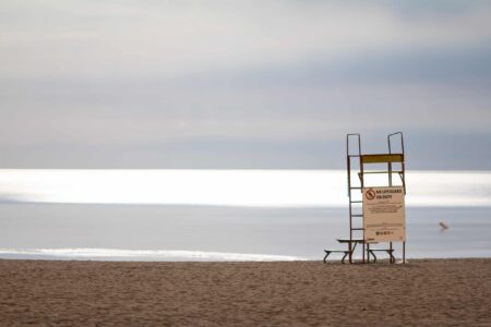 Man Charged After Incident at Ontario Beach Man Charged After Incident at Ontario Beach
