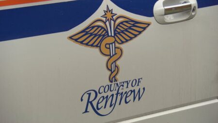 Motorcycle Accident Claims Life Near Renfrew Motorcycle Accident Claims Life Near Renfrew