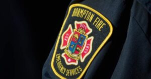 Fire Claims Life in Brampton Home