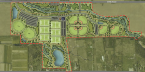 New Sports Facilities Coming to Whitby