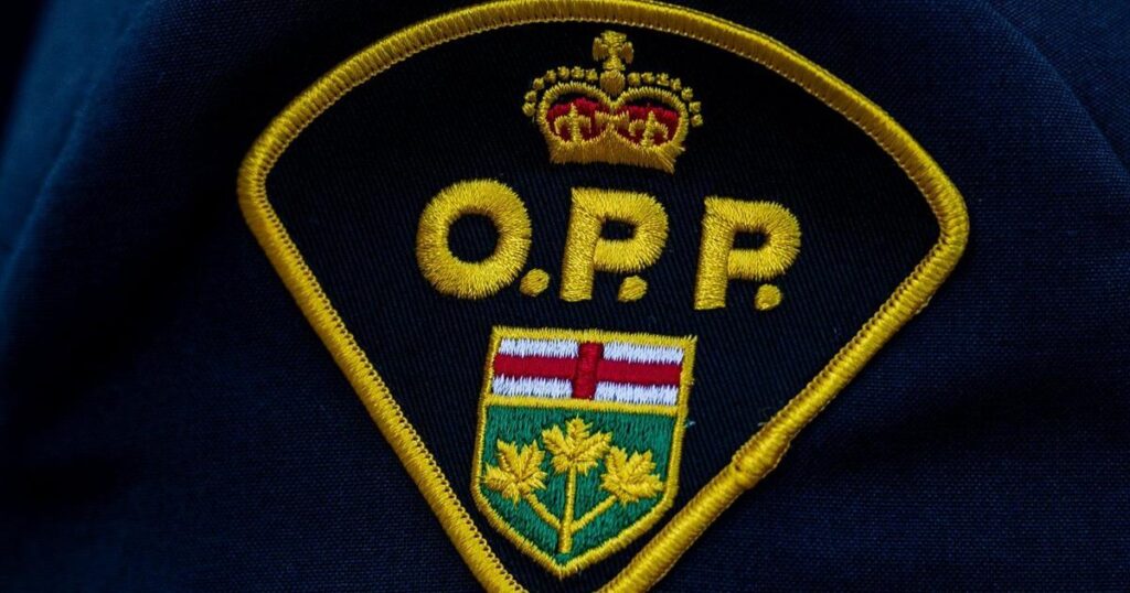 Young Man Shot Dead in Ontario Young Man Shot Dead in Ontario