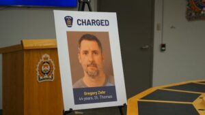 St. Thomas Man Granted Bail After Sexual Assault Charges St. Thomas Man Granted Bail After Sexual Assault Charges