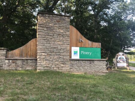 Changes to Campsites at Pinery Provincial Park