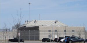 Legal groups challenge Ontario’s new cash bail system in court