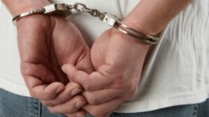 Two Arrested in Hamilton Cocaine Trafficking Case