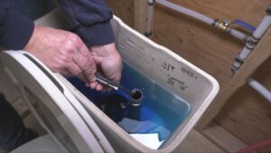 Homeowners in Ontario Stunned by Water Bills of ,000