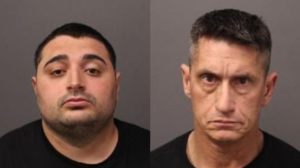 Third Suspect Sought in Vaughan Double Shooting Case Third Suspect Sought in Vaughan Double Shooting Case