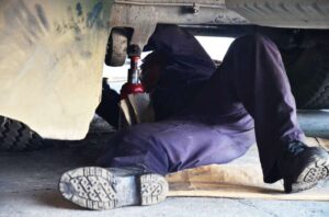 Safety Blitz in Perth South Results in 20 Charges Safety Blitz in Perth South Results in 20 Charges