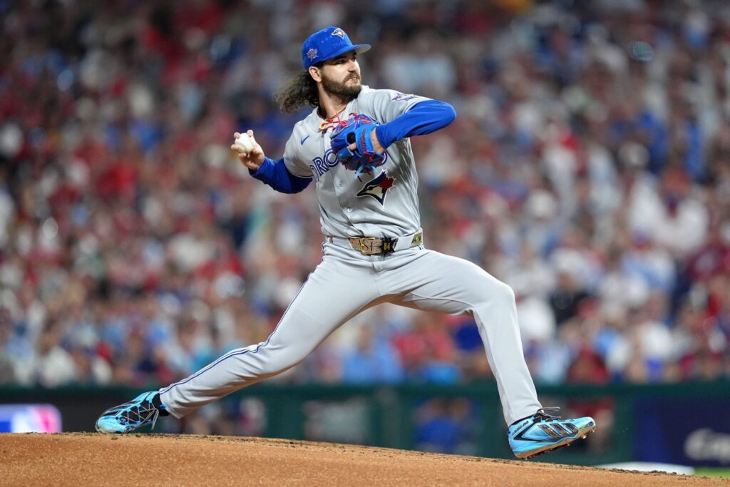 Are the Toronto Blue Jays Out of the Playoff Race?