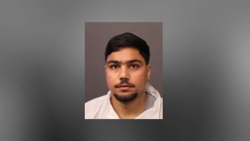 Markham Man, 22, Arrested for Multiple Assaults Markham Man, 22, Arrested for Multiple Assaults