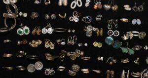 Trio Faces Charges for Over Million in Stolen Goods Trio Faces Charges for Over Million in Stolen Goods