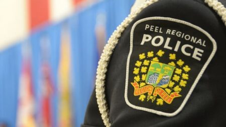 5 charged, including 2 youths, in fatal double shooting on Brampton school grounds 5 charged, including 2 youths, in fatal double shooting on Brampton school grounds
