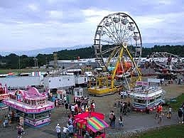 Tillsonburg Fair Kicks Off Its 160th Year Tillsonburg Fair Kicks Off Its 160th Year