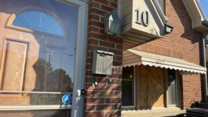 Tragic Stabbing Claims Life of 73-Year-Old Woman Tragic Stabbing Claims Life of 73-Year-Old Woman