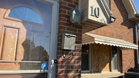 Tragic Stabbing Claims Life of 73-Year-Old Woman
