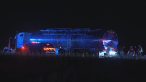 Oakville Highway Accident Claims Life of 78-Year-Old Woman