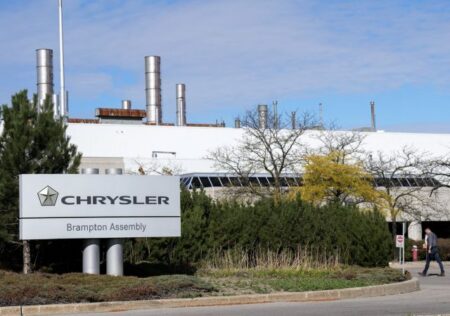 Possible Sale of Brampton Plant on the Horizon Possible Sale of Brampton Plant on the Horizon