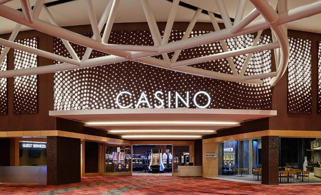 Casino Workers in Ajax and Pickering Go on Strike Casino Workers in Ajax and Pickering Go on Strike