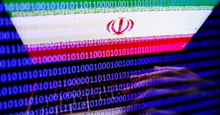 Cyberattacks by Iran on the U.S.: A Timeline
