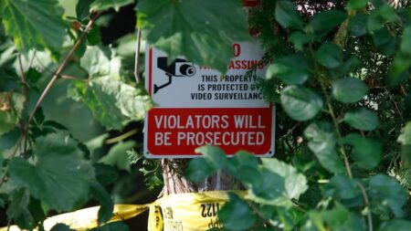 Tragic Discoveries in Eastern Ontario Raise Concerns Tragic Discoveries in Eastern Ontario Raise Concerns
