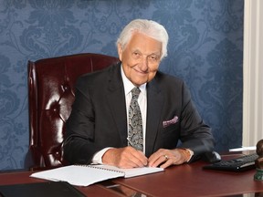 Kingston’s Walter Fenlon, 93, Remembered for Generosity