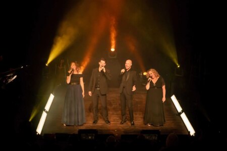 Exciting Broadway Concert Tour Heads to Ontario Exciting Broadway Concert Tour Heads to Ontario