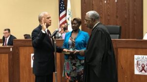 Markham’s New Mayor Roger Agpawa Takes Office After Legal Hurdles Markham’s New Mayor Roger Agpawa Takes Office After Legal Hurdles